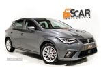 SEAT Ibiza 1.6 TDI Xcellence - 1