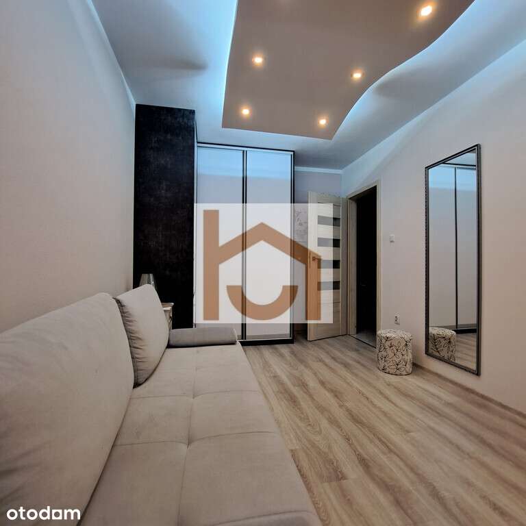 Bezczynszowe mieszkanie 3 pokojowe w Lubinie-6