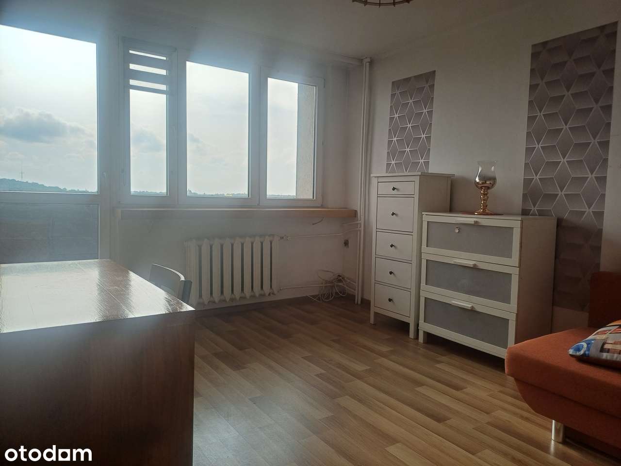 Mieszkanie 59,22 z komórką lokatorską/ Centrum - Pełny obrazek: 4/14