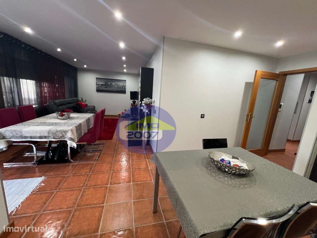 T2 Com Terraço Em Rio Meão-8