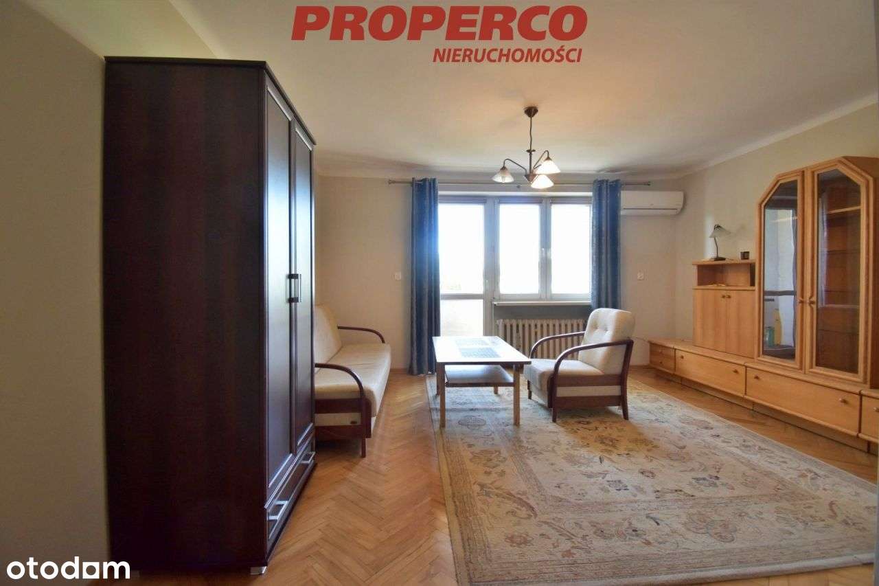 Mieszkanie, 1 pok. 37,2m2, ul. Żelazna, Centrum - Pełny obrazek: 5/10