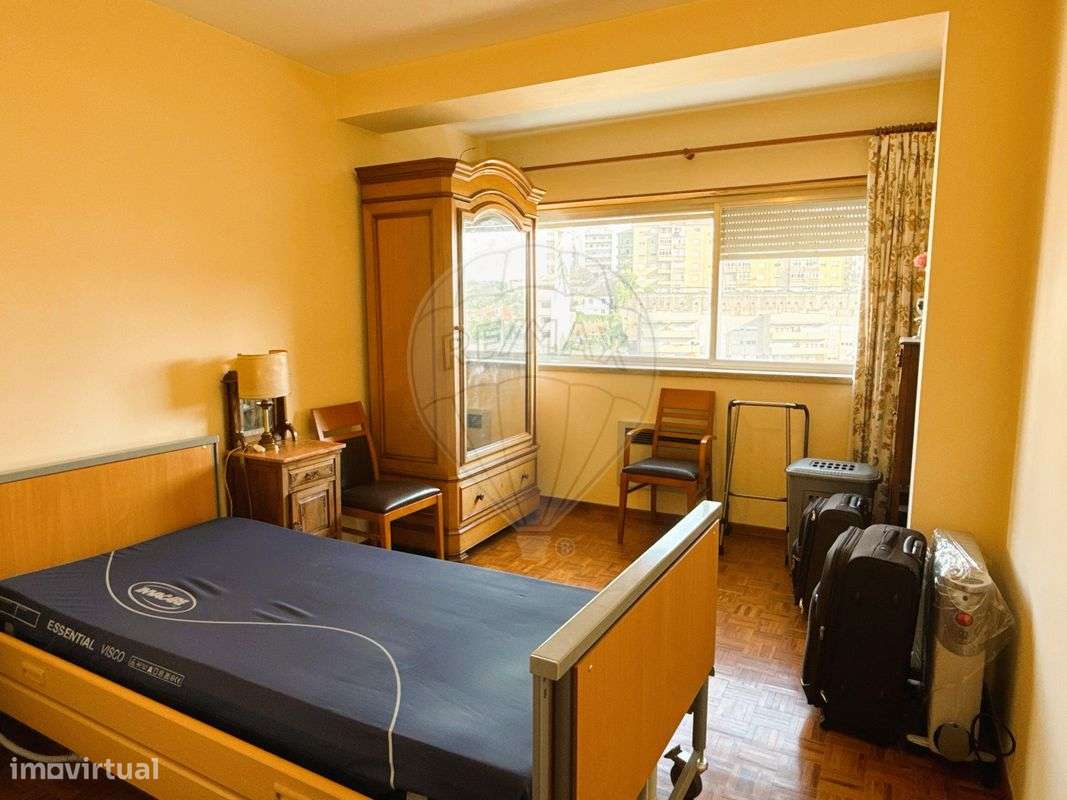 Apartamento T5 para venda-5