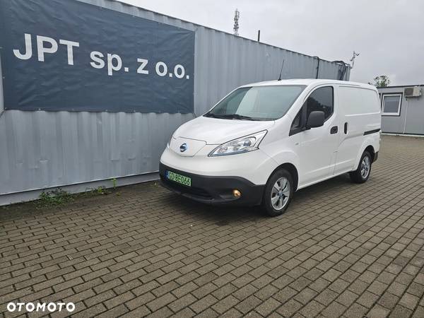 Nissan E-NV200 - 1