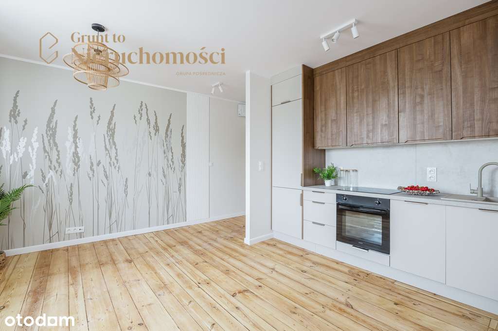 Nowe 2 pokoje na Górczynie | Pętla | Piwnica-0