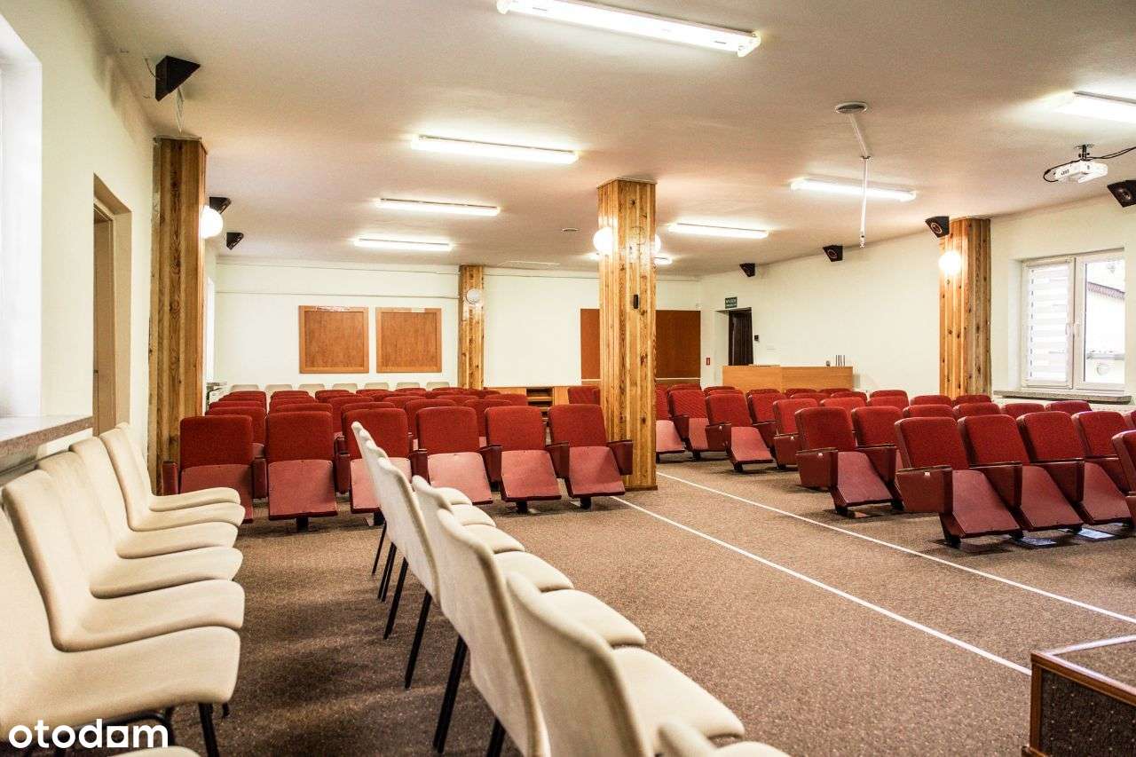 Obniżamy! Zaaranżuj po swojemu - 145 mkw. w ścisłym centrum-5