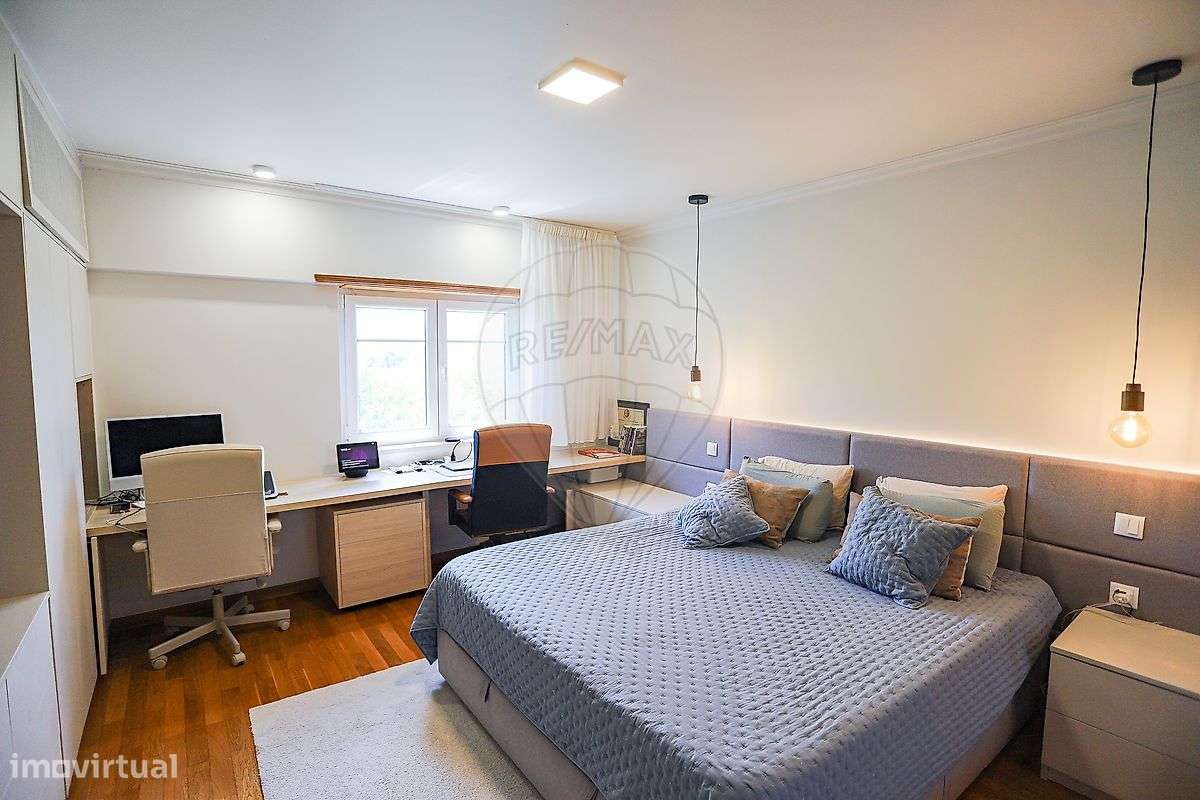 Apartamento T3 para venda-27