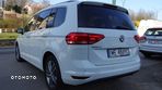 Volkswagen Touran 1.5 TSI EVO Highline DSG - 8