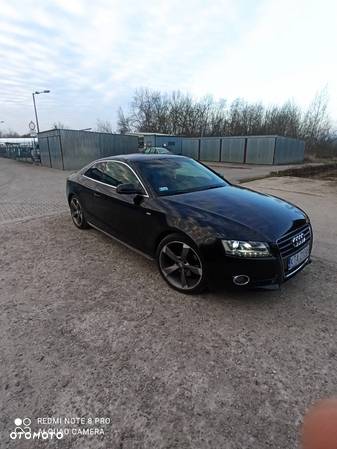 Audi A5 2.0 TDI DPF - 17