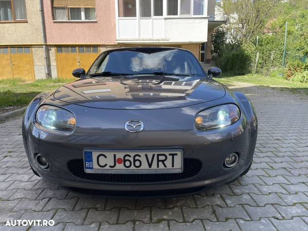 Mazda MX-5 - 11