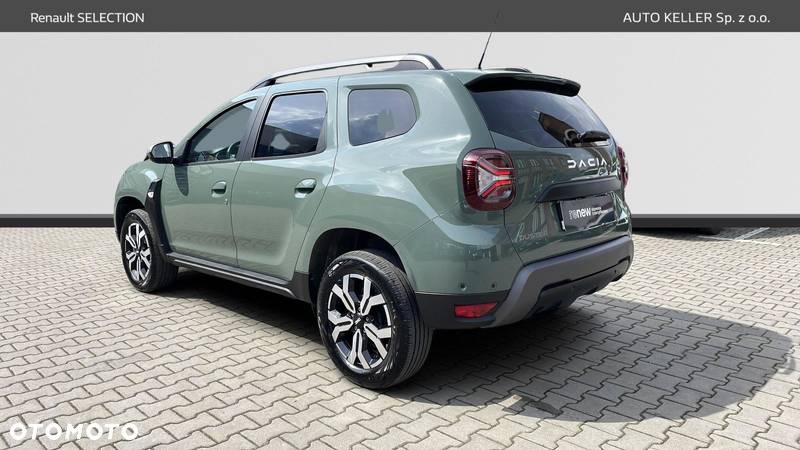 Dacia Duster - 4