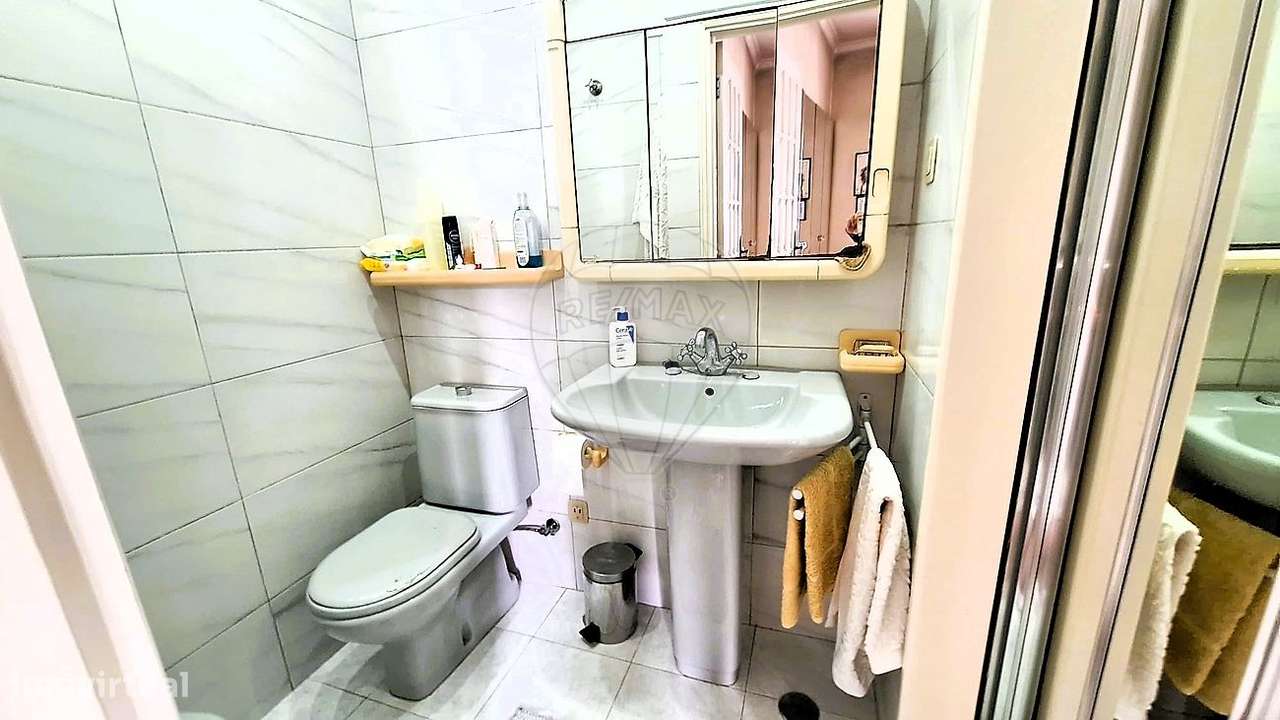 Moradia T3 para venda-17