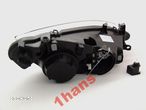 LAMPA REFLEKTOR PEUGEOT 307 2001-05 H7H1 L/P NOWY - 3