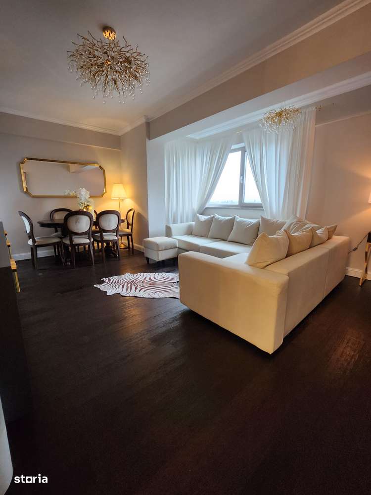 Apartament 3 camere soseaua chitilei  171-8