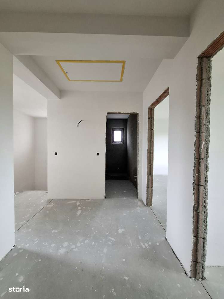 Vila P+1E, cu 4 camere, de vanzare, Paulesti-18