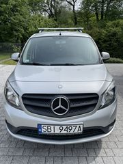 Mercedes-Benz Citan 111 CDI Tourer EDITION lang