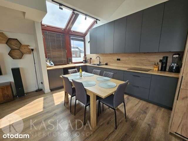 Piękne 4 pok.92m2 Pruszków Działkowa Polecam!-17