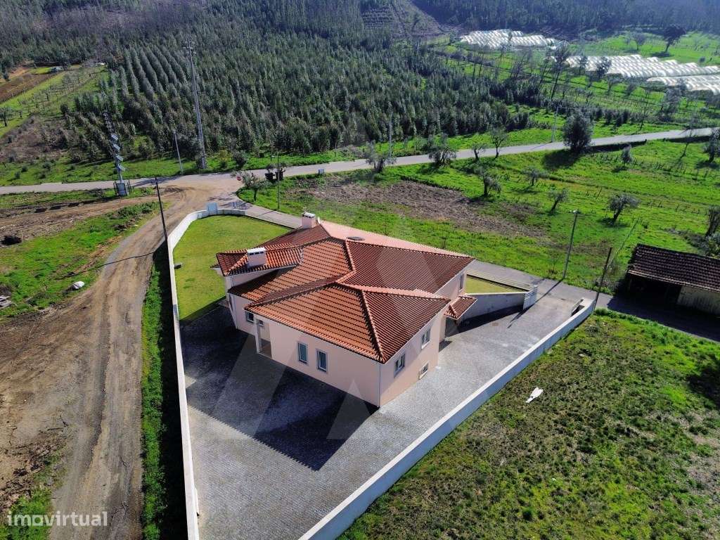 Moradia Isolada T3+1 em Soutelo - Macinhata do Vouga-58