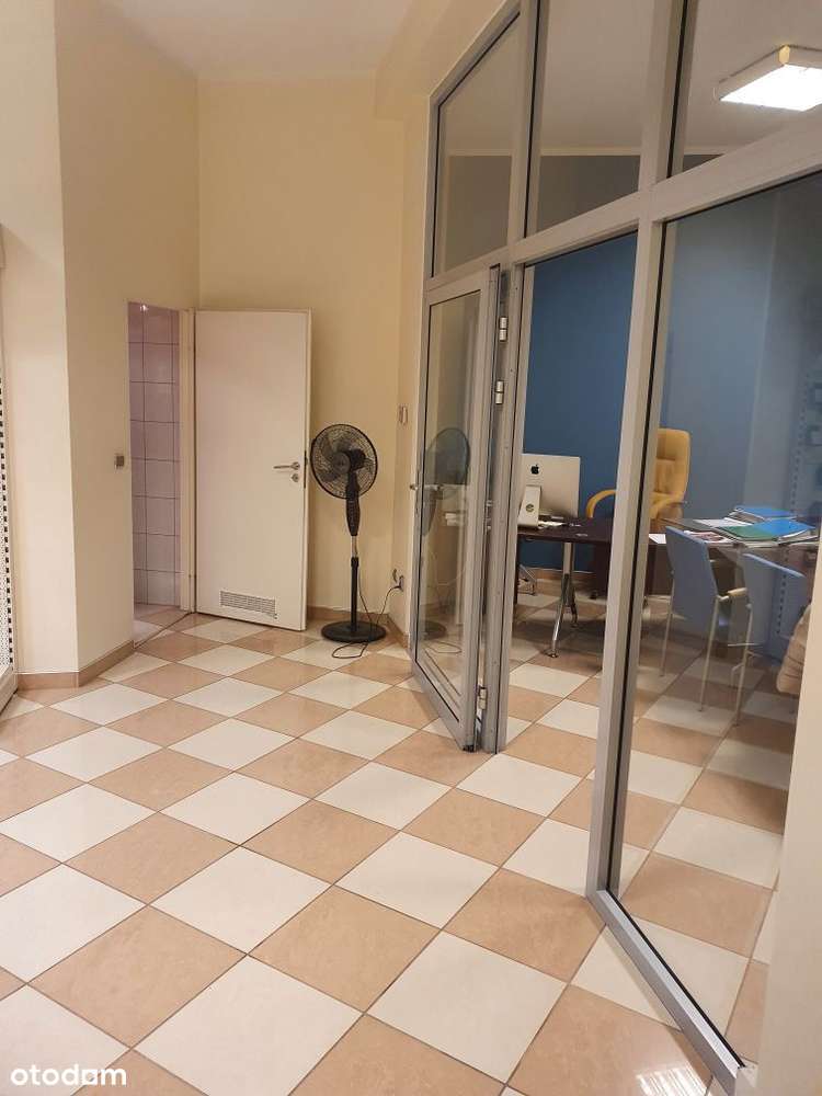 SPRZEDAM Lokal użytkowy 115m2 + garaż 22m2,Parkow - Pełny obrazek: 4/8