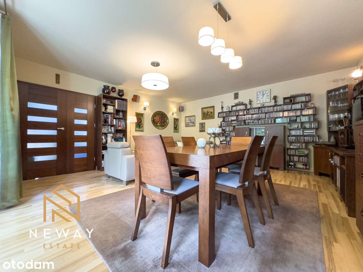 Komfortowy dom gotowy do zamieszkania! - Pełny obrazek: 3/20