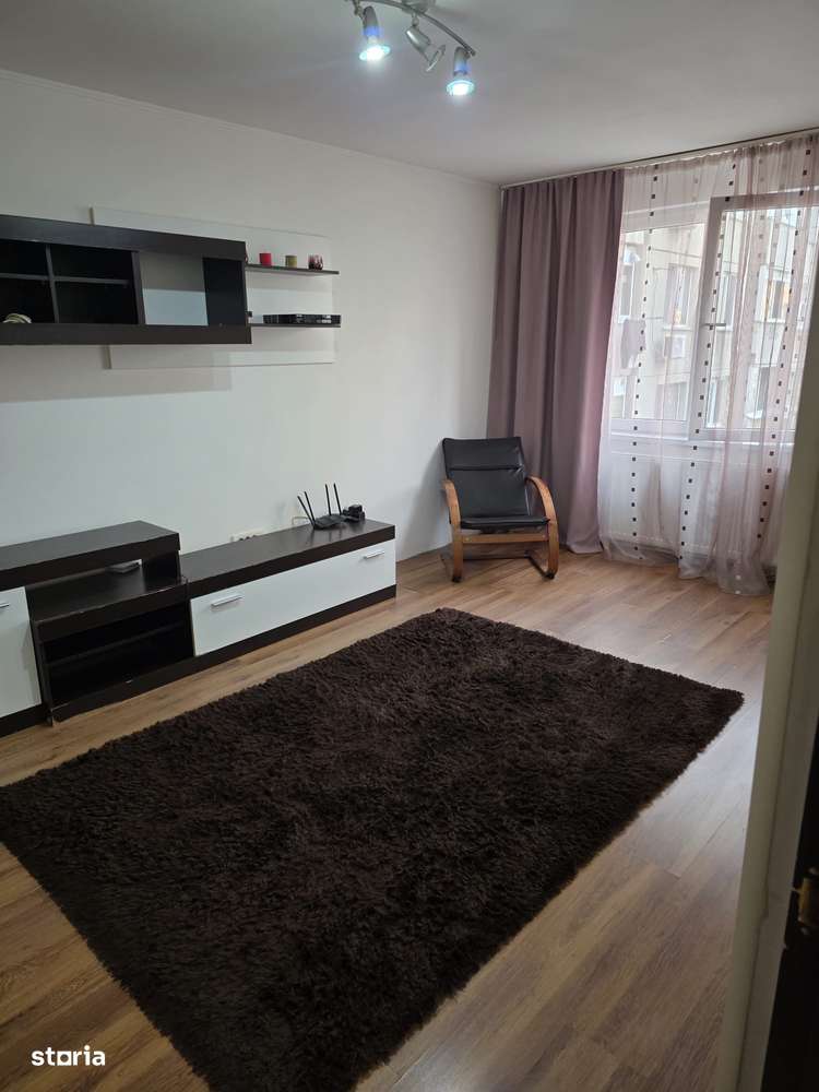 Apartament de 2 camere in Rahova, Bucuresti