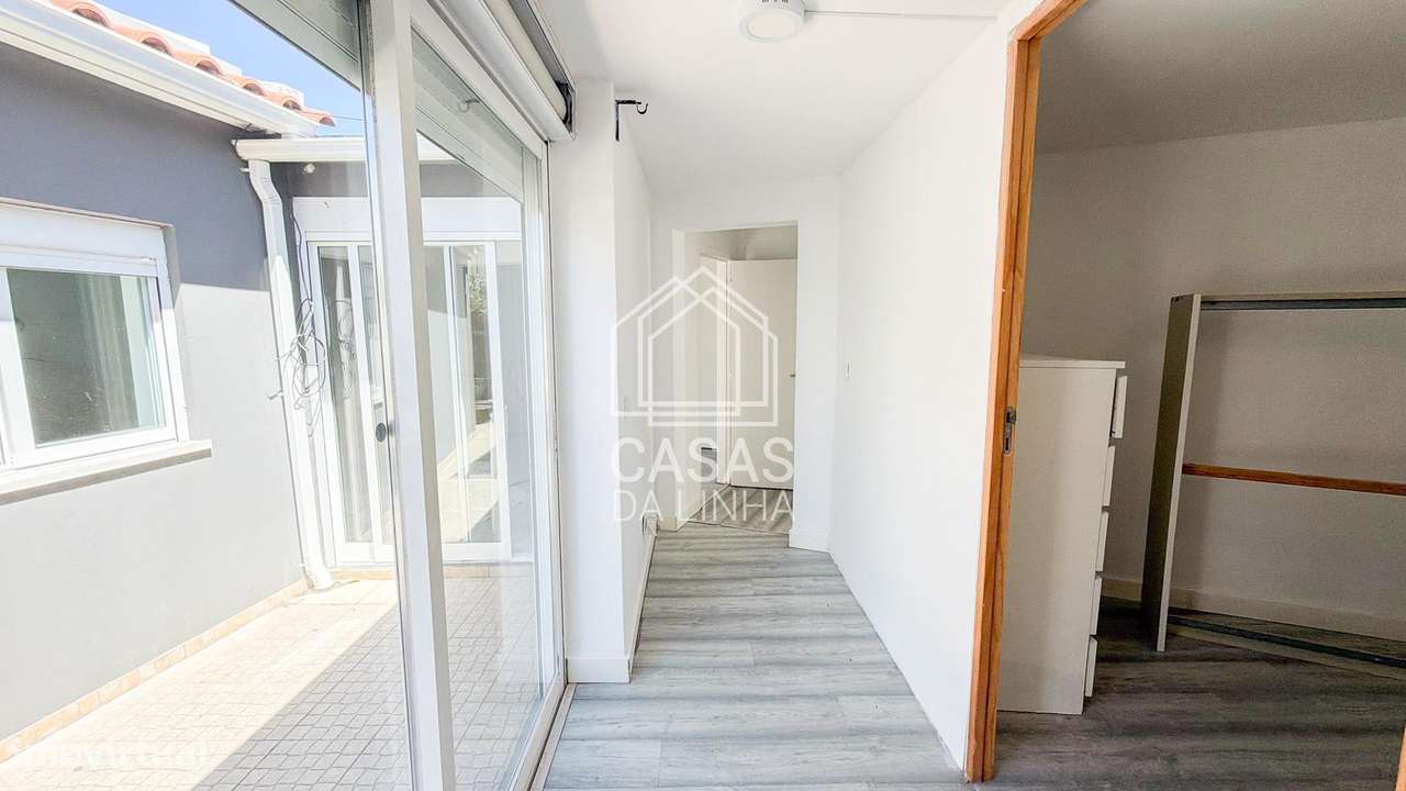 Moradia Isolada T3+3 em Bairro Além-das-Vinhas, São Domingos de Rana-17
