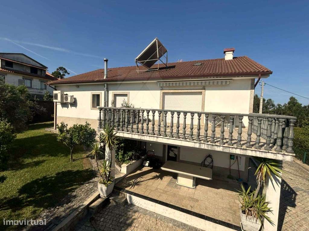 Moradia T3 Resende- Paredes de Coura - Grande imagem: 2/32