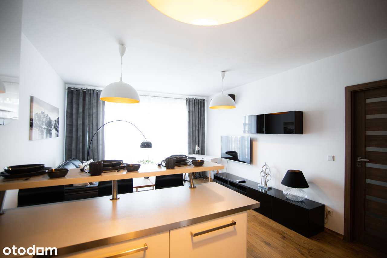 2-pokoje | KURKOWA 14  | 0 % prowizji - Pełny obrazek: 4/13