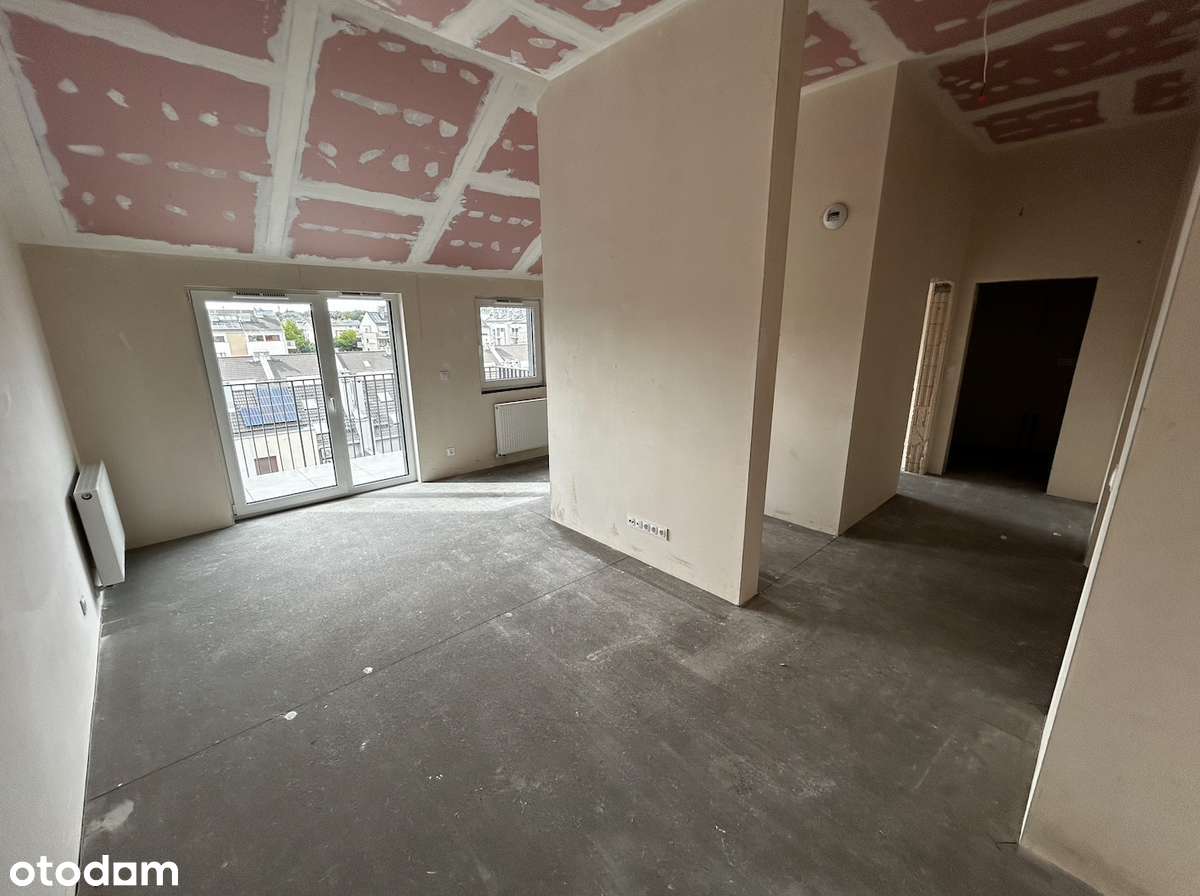 OKAZJA !| Ostatnie mieszkanie na 4 piętrze! - Pełny obrazek: 3/10