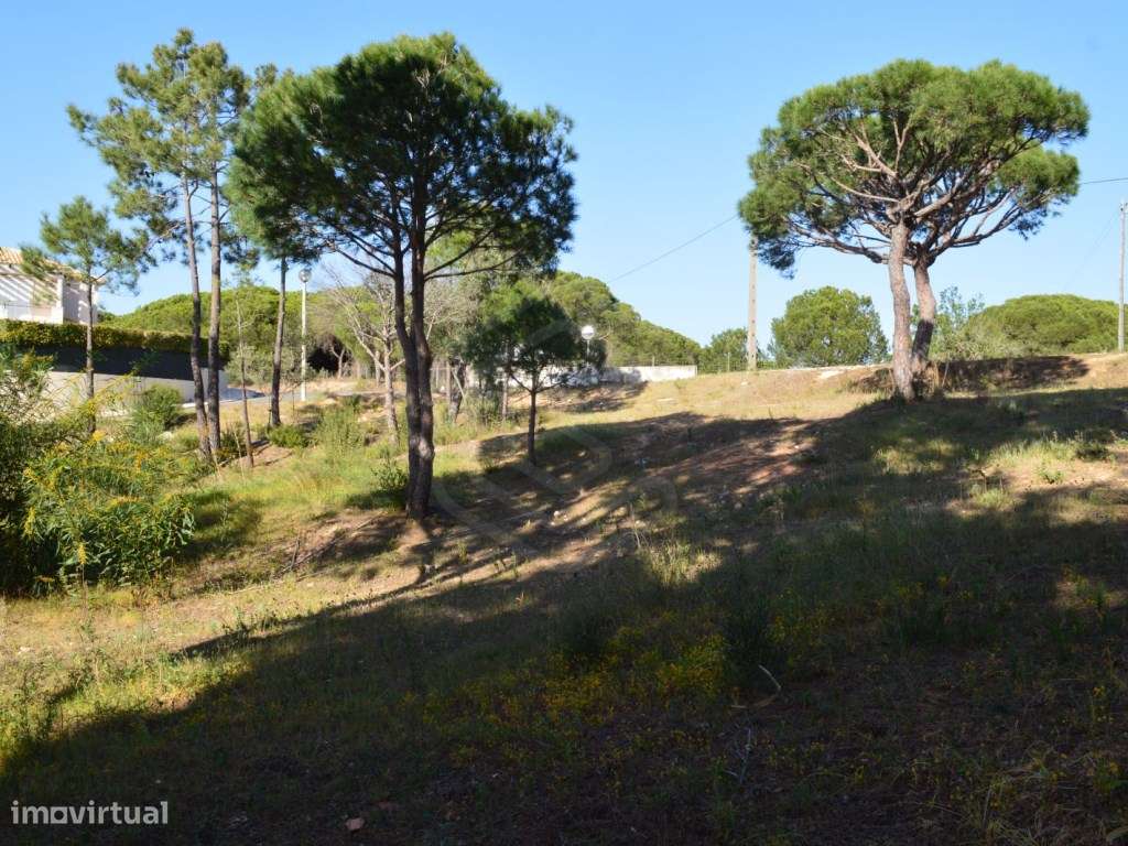 Terreno urbano perto da Praia, Loulé, Algarve - Grande imagem: 4/20