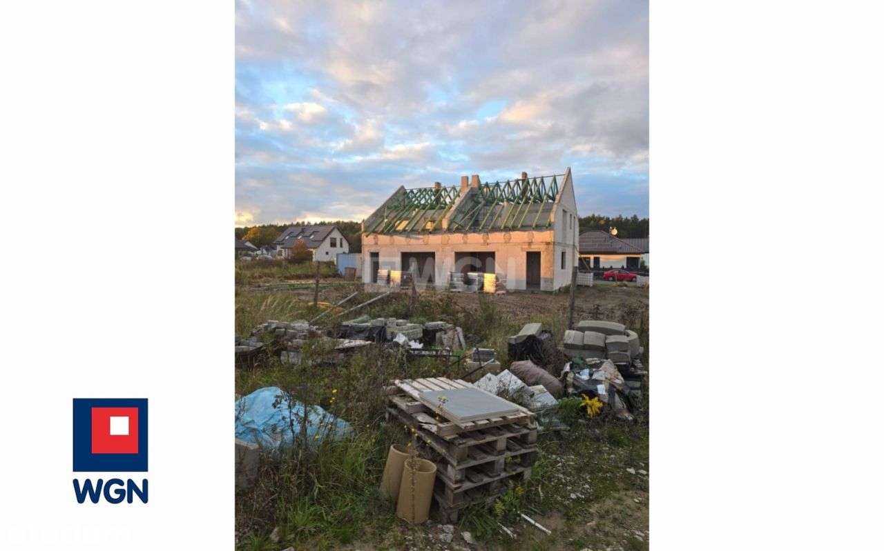 Dobra blizniak 5 pokoi działka 690 m2 - Pełny obrazek: 5/16