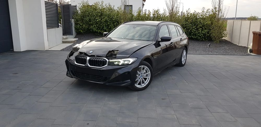 BMW 3 Series G20/G21 320e M Sport 2023