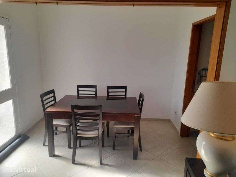 T2 Almancil mobilado - Grande imagem: 4/9