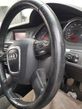 Volan Piele in 4 Spite cu Uzura FARA Airbag Audi A6 C6 2005 - 2009 - 2