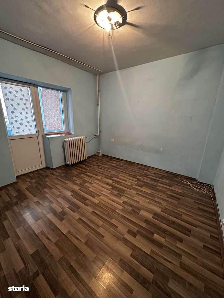 Apartament 2 Camere | 10 min Metrou | Vedere libera | Bloc Anvelopat | - Imagine principală: 3/6