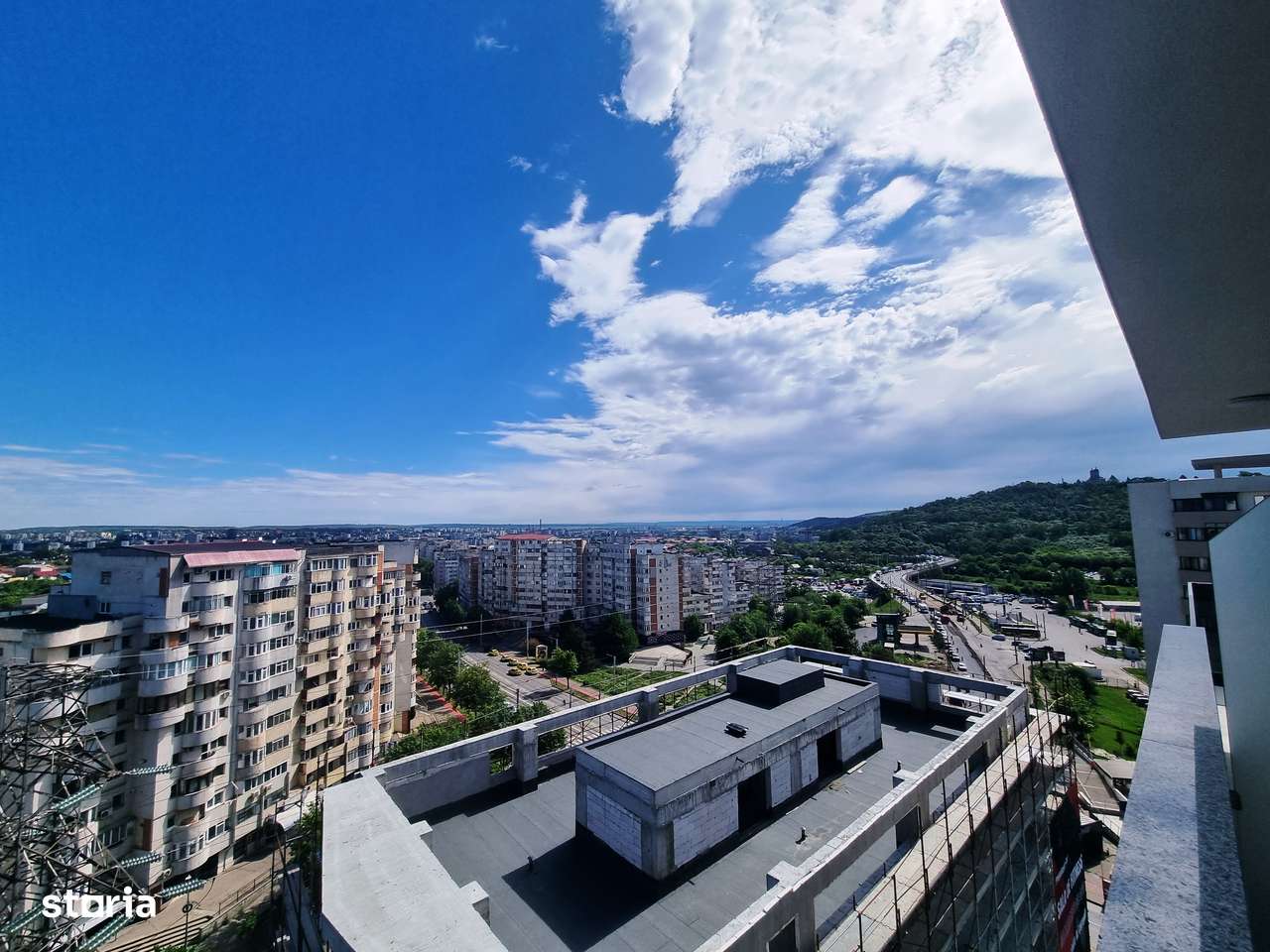 Adamant Towers | 2 camere | decomandat cu debara | 2B, 66.5mp Nicolina-12
