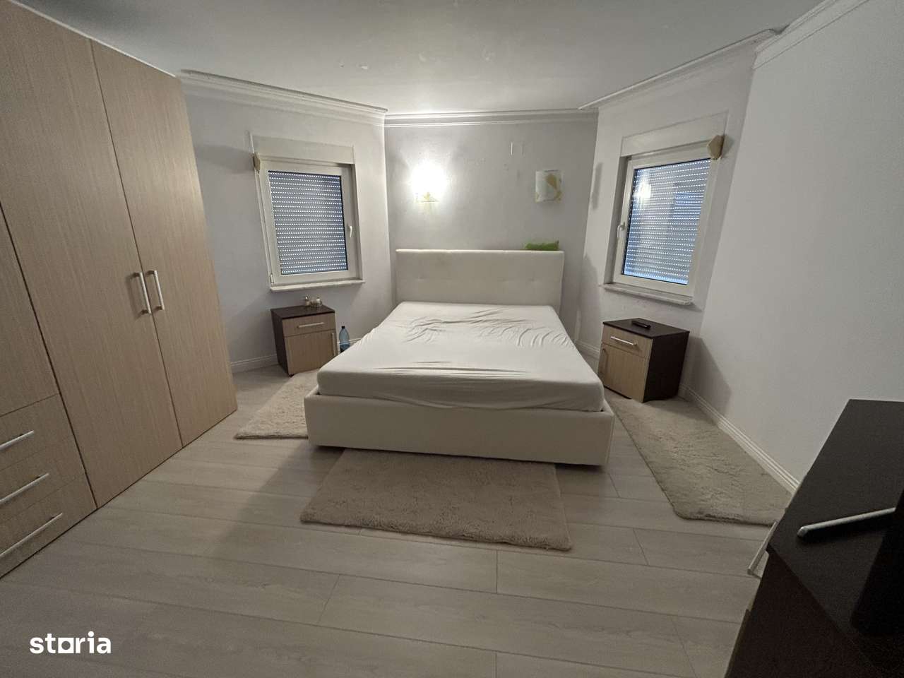 Vila moderna in Gradiste P+1, ST.670 mp. SC. 245 mp,totul  la cheie-7