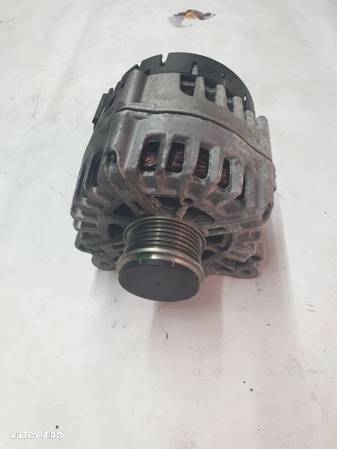 Alternator Audi Q7 4M - 1