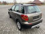 Fiat Sedici 1.6 16V 4x4 Dynamic - 6