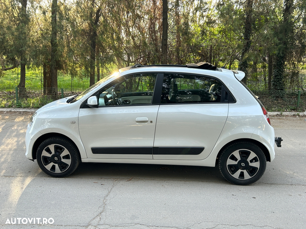 Renault Twingo SCe 75 LIMITED - 18