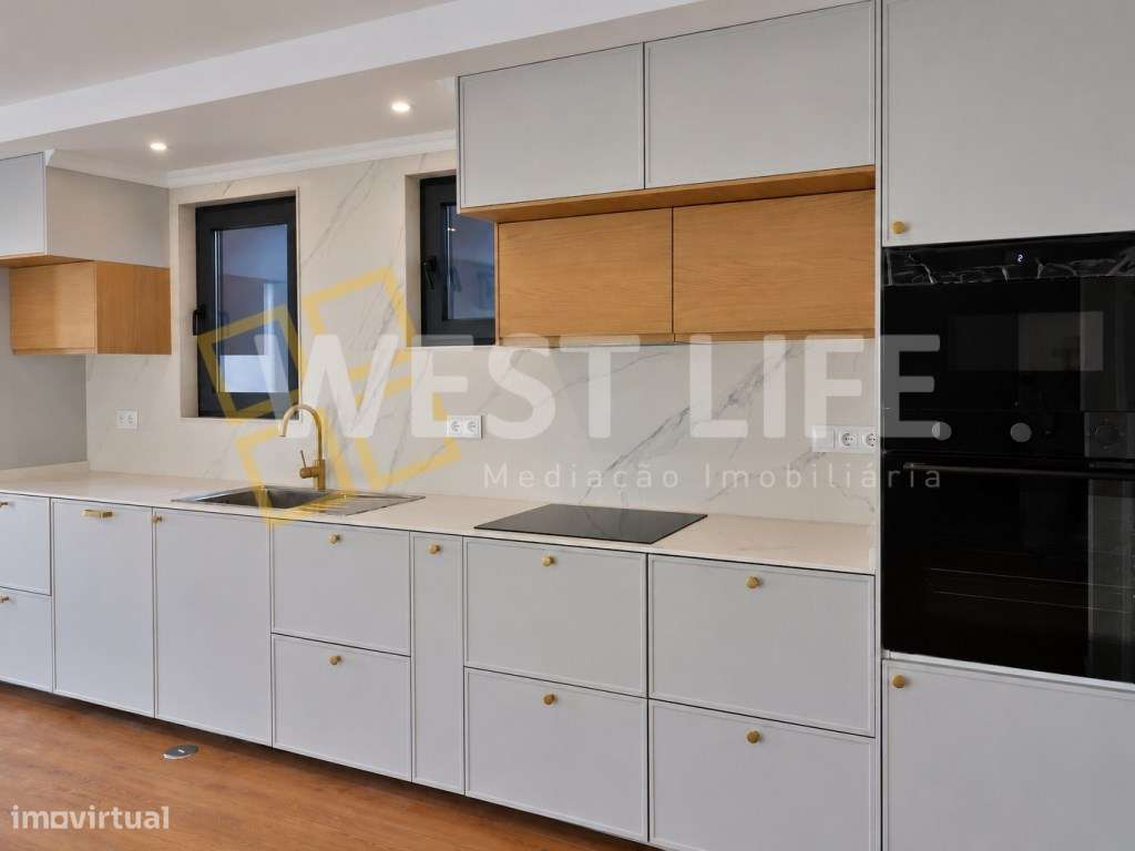 Excelente Moradia T4 com Vista Mar | EXCLUSIVO WEST LIFE | Valongo,...-6