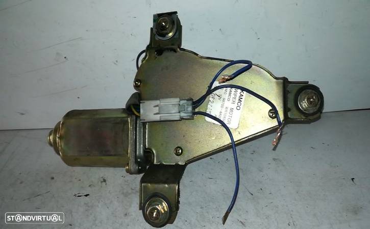 Motor Limpa Vidros Mala Hyundai H-1 / Starex Veículo Multiuso (A1) - 2