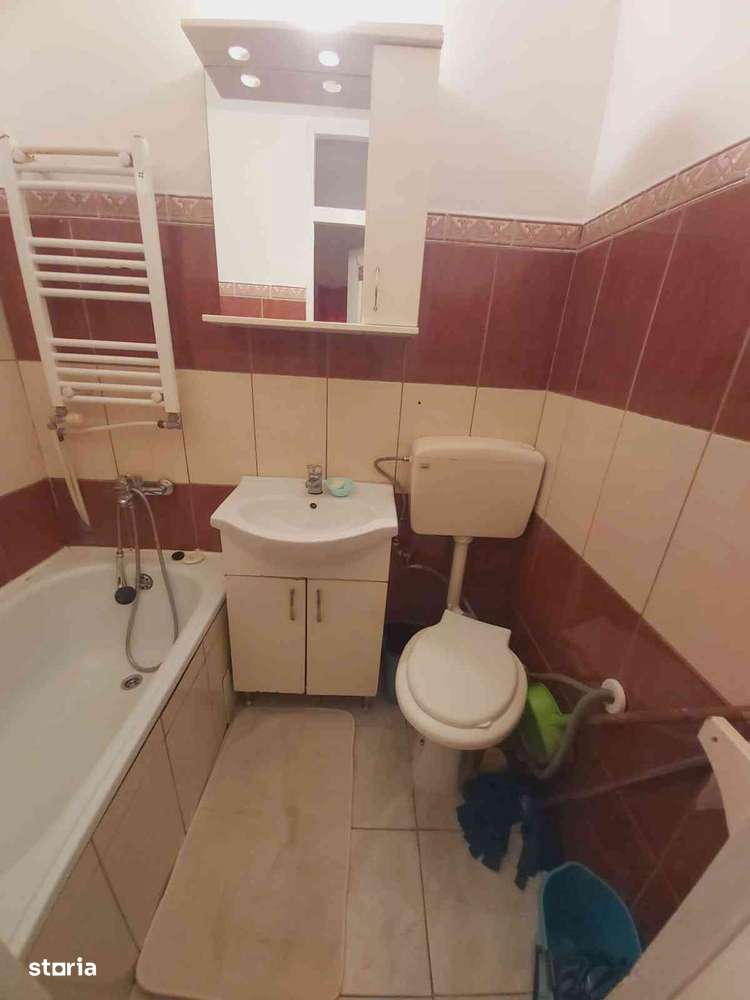 Garsonieră lângă  piața Rogerius-3