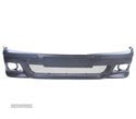 PÁRA-CHOQUES FRONTAL PACK M PARA BMW E39 95-03 - 2