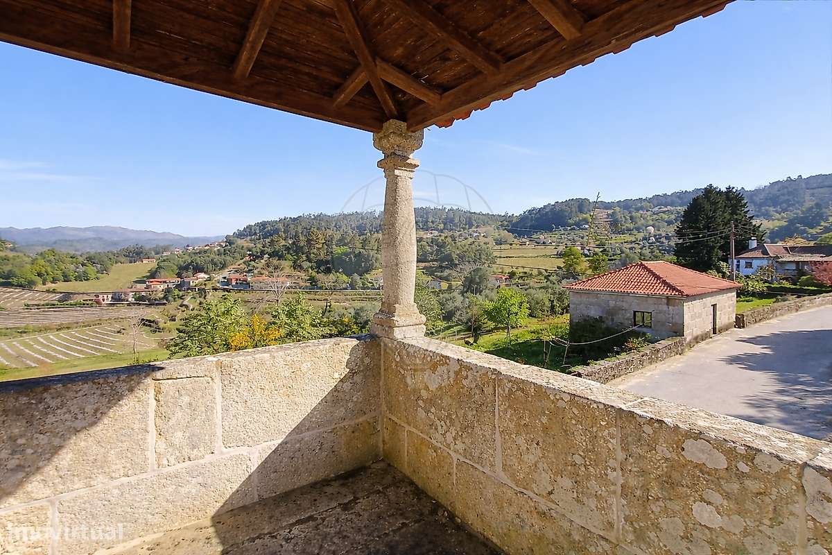 Moradia T4 para venda - Grande imagem: 5/38