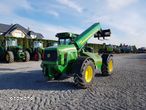 John Deere 3400 7M 3T - 32