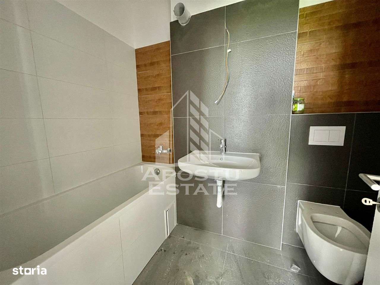 Apartament cu 2 camere open space Torontalului - Imagine principală: 5/7