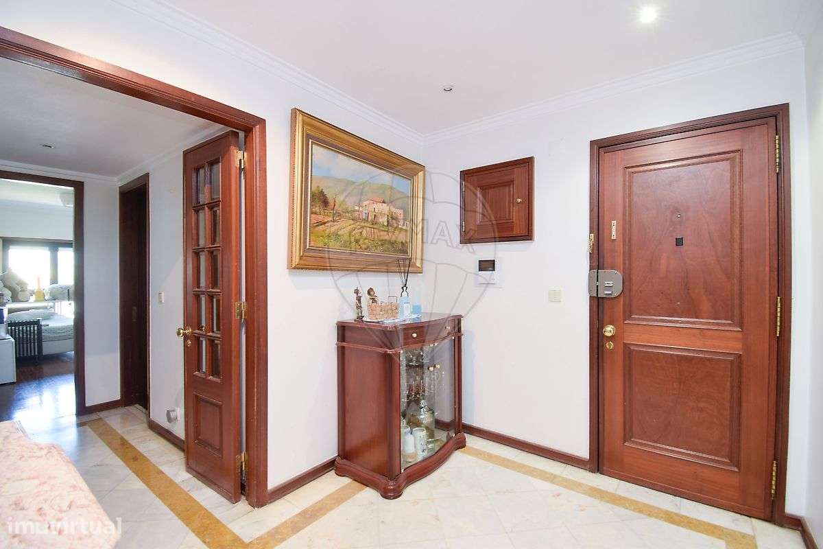 Apartamento T3 para venda-4