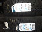 4 Opony zimowe 215/60R16 Nokian WR D4 - 2