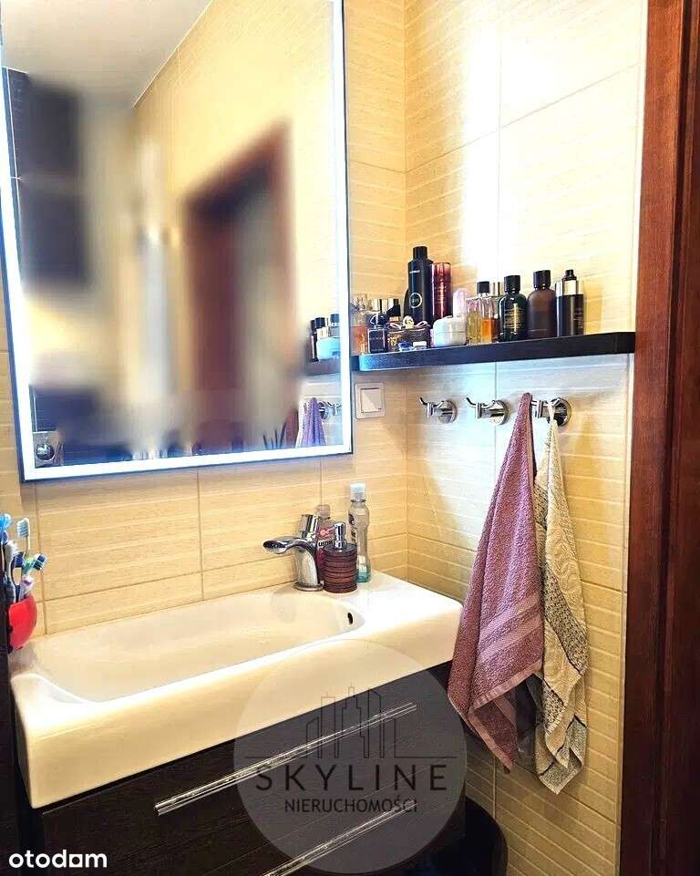 Mieszkanie Białołęka - 46,93 m2-14