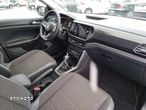 Volkswagen T-Cross - 25